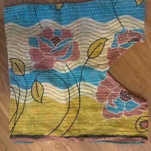 Kantha Top
